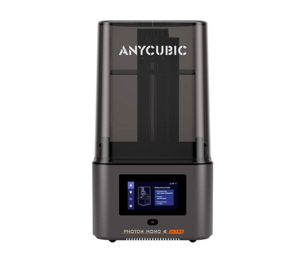 Anycubic Photon Mono 4 Ultra - 1327538 - zdjęcie